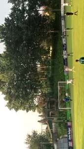 SV Odelzhausen - TSV Altomünster