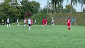 FC Böhmfeld - SV Dolling