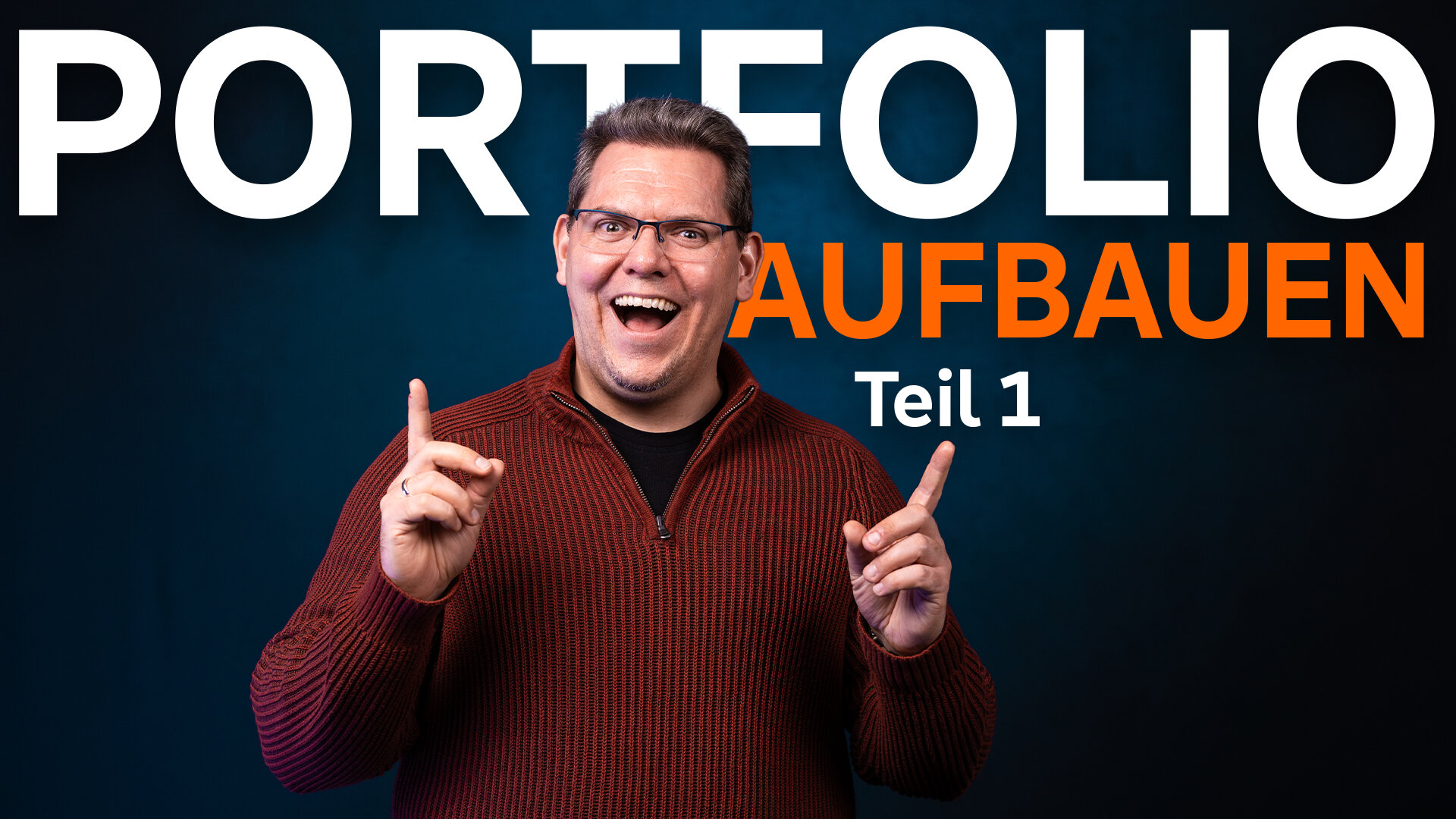 So gelingt der Portfolioaufbau Teil 1 - Fit4Trading