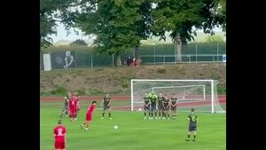 TV Leutershausen - TSG Geslau-Buch am Wald