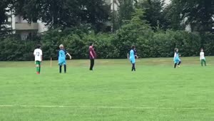 DJK West 2 - DJK Göggingen 2