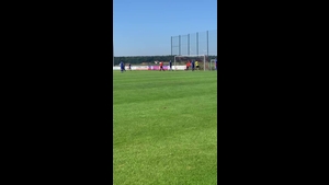 (SG) Laubendorf/Burggrafenhof - JFG Bibertgrund