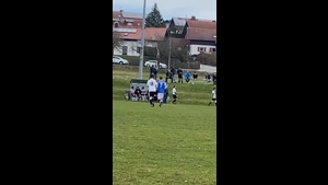 (SG) DJK SV Dorfbach - FC Vilshofen