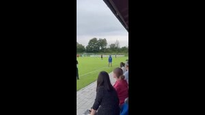 TSV Eiselfing II - TSV Taufkirchen