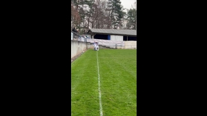 FC Kickers Gailbach - SV Großwallstadt
