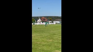 SV Großwallstadt - SV Stockstadt