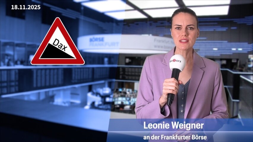 Vorsicht dürfte weiter regieren