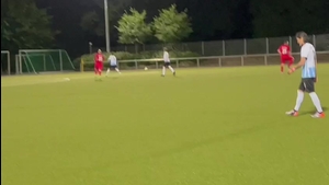 Türkgücü München - TSV 1860 München