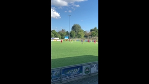 VfB Hallbergmoos-Goldach II - RW Klettham-Erding