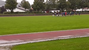 TV Feldkirchen - FC Bosna i Hercegovina Rosenheim