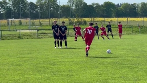 (SG) Otterfing/Föching - (SG) H.A.I.