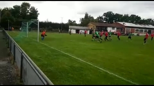 TSV Albertshofen - TSV Mainbernheim II