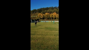 SG Münchsteinach/Diespeck - TSV Langenfeld