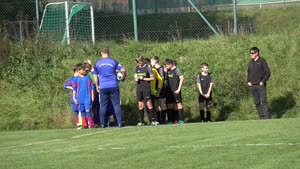 JFG Schwarze Laber - JFG Region Dietfurt 1:3