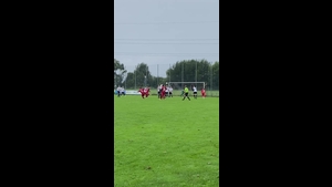 SV LA-Münchnerau - FC Ergolding II