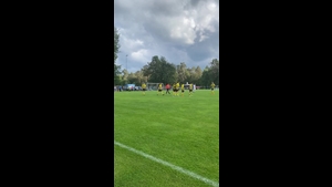 SV Sulzbach - FV Kickers Laudenbach