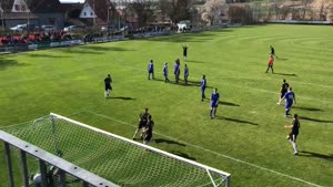 TSV  Stulln - 1.FC Schmidgaden