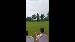 SV Seeon-Seebruck - SV Ramerberg