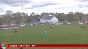 SpVgg Wiesenbach 2 - SG Kötz