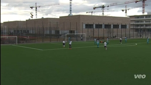 FC Anadolu Bayern U19 - SC 1893 Armin München U19