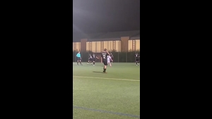 SC Regensburg - JFG Haidau