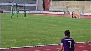 MTV 1881 Ingolstadt - FC Rockolding