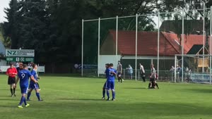 FC Bayern Kickers - DJK Nbg.-Eibach