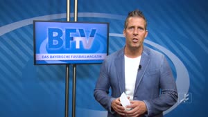 BFV.TV RL Bayern - Spieltag 26
