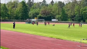 SG QUELLE Fürth U14 (BFV-FöL) - FC Coburg U14 (BFV-FöL)