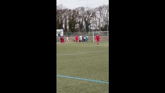 TSV Pflaumheim - TSV Lohr