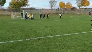 TSV 1860 Weißenburg 2 - (SG) DJK Weinsfeld 2