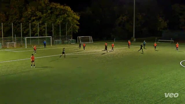 (SG) Post-SV / TSV Milbertshofen / SC Amicitia II - Munich Irish Rovers FC