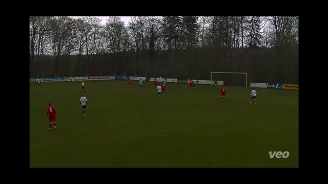 (SG) Oberhausen/Sinning/Ehekirchen/Rohrenfels - SV Steingriff