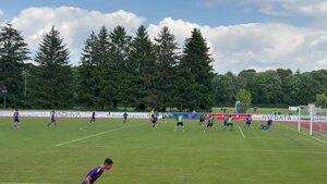 TSV Schwaben Augsburg U14 (BFV-FöL) - FC Stätzling U14 (BFV-FöL)