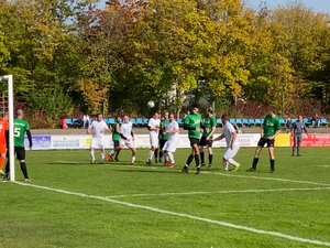TSV Eching III - SG Eichenfeld-Freising II