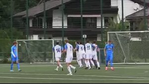 1.FC Garmisch-P. II - TSV Oberammergau