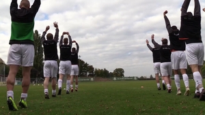 SG VfR Burggrumbach - DJK Würzburg