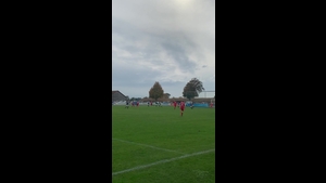 TuS Oberding - RW Klettham-Erding