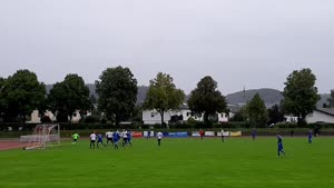 TV Feldkirchen II - FC Iliria Rosenheim