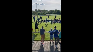 SV Schwaig - SVG Steinachgrund