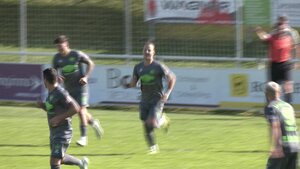 SV Schalding-Heining - FC 1920 Gundelfingen