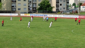 ETSV 09 Landshut - FC Eintracht Landshut II