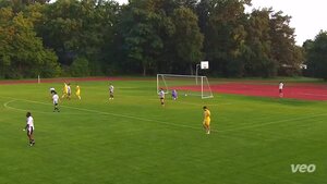 SV Eyüp Sultan Nürnberg - Post SV Nürnberg