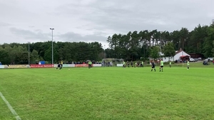 SV Wieseth - SSV Aurach