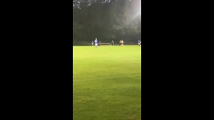 (SG) Bechhofen/Königshofen/Wieseth - (SG) TSV 1860 Dinkelsbühl/SV Segringen