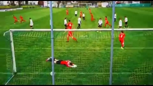 SG Ilmmünster-Hettenshausen(NM) - JFG Paartal