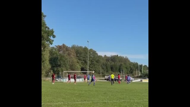 FC Frickenfelden - SG Ramsberg/St. Veit