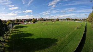 TSV Obertaufkirchen - TSV Peterskirchen II
