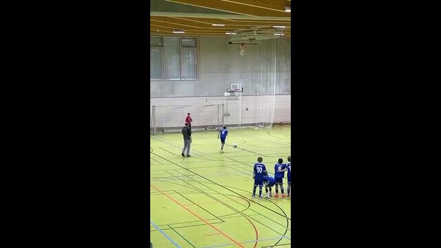 TSV 1925 Weyarn - FC Deisenhofen 1