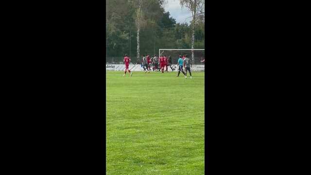 TV Eckersmühlen - SV Großweingarten